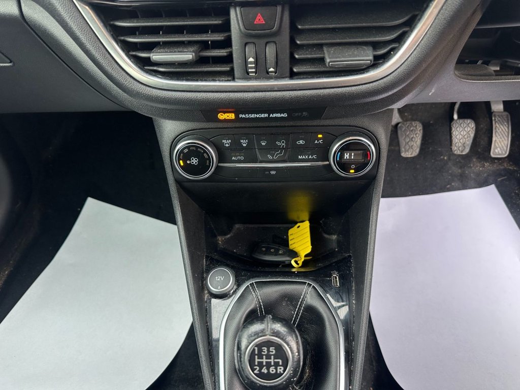 Used Ford Fiesta 2017 for sale - 77667194: Photo 17