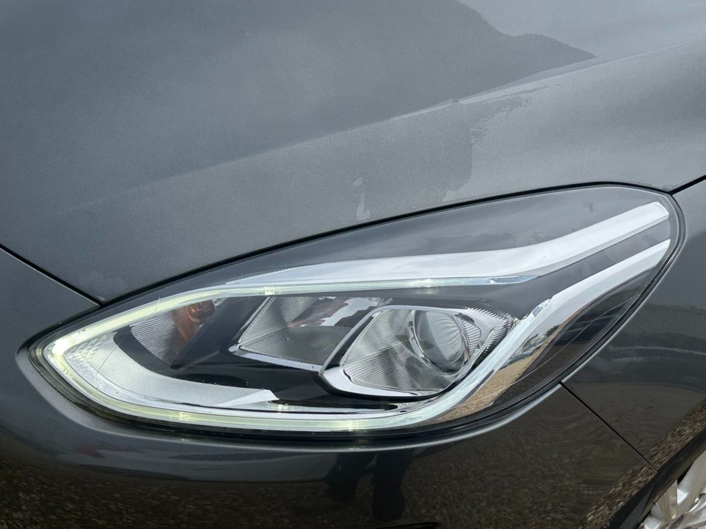 Used Ford Fiesta 2017 for sale - 77667194: Photo 20