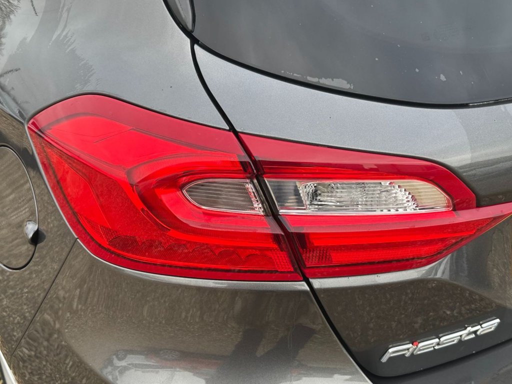 Used Ford Fiesta 2017 for sale - 77667194: Photo 24