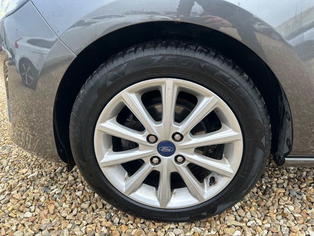 Used Ford Fiesta 2017 for sale - 77667194: Photo 25