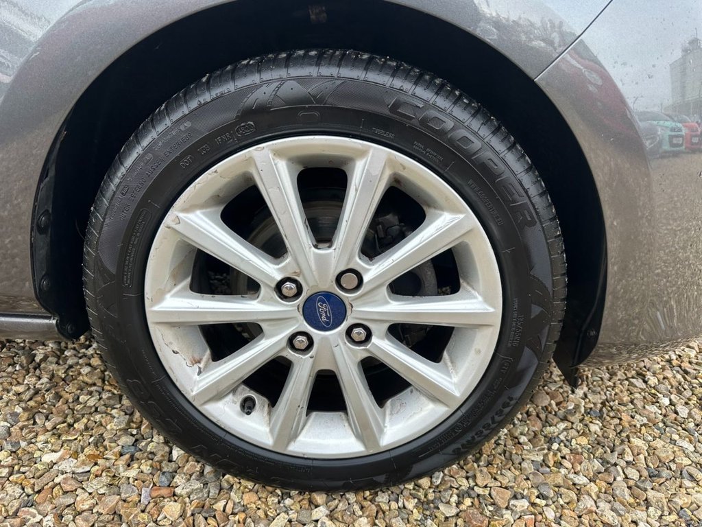 Used Ford Fiesta 2017 for sale - 77667194: Photo 27