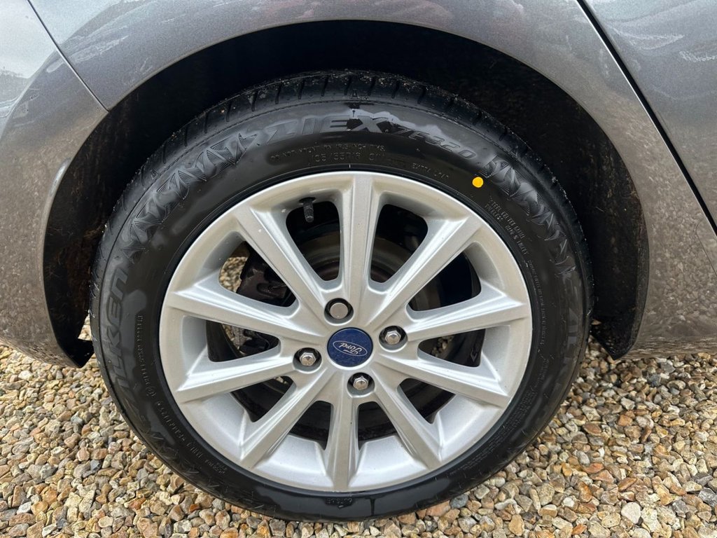 Used Ford Fiesta 2017 for sale - 77667194: Photo 28