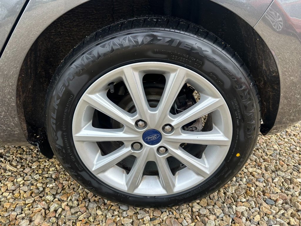 Used Ford Fiesta 2017 for sale - 77667194: Photo 29