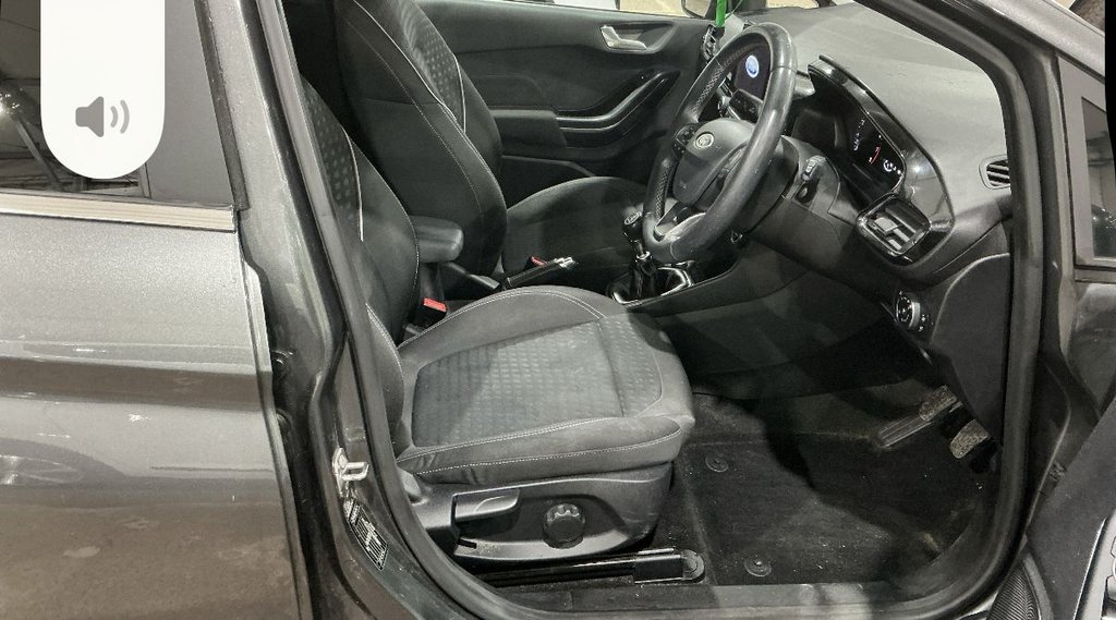 Used Ford Fiesta 2017 for sale - 77667194: Photo 3