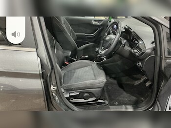 Used Ford Fiesta 2017 for sale - 77667194: Photo