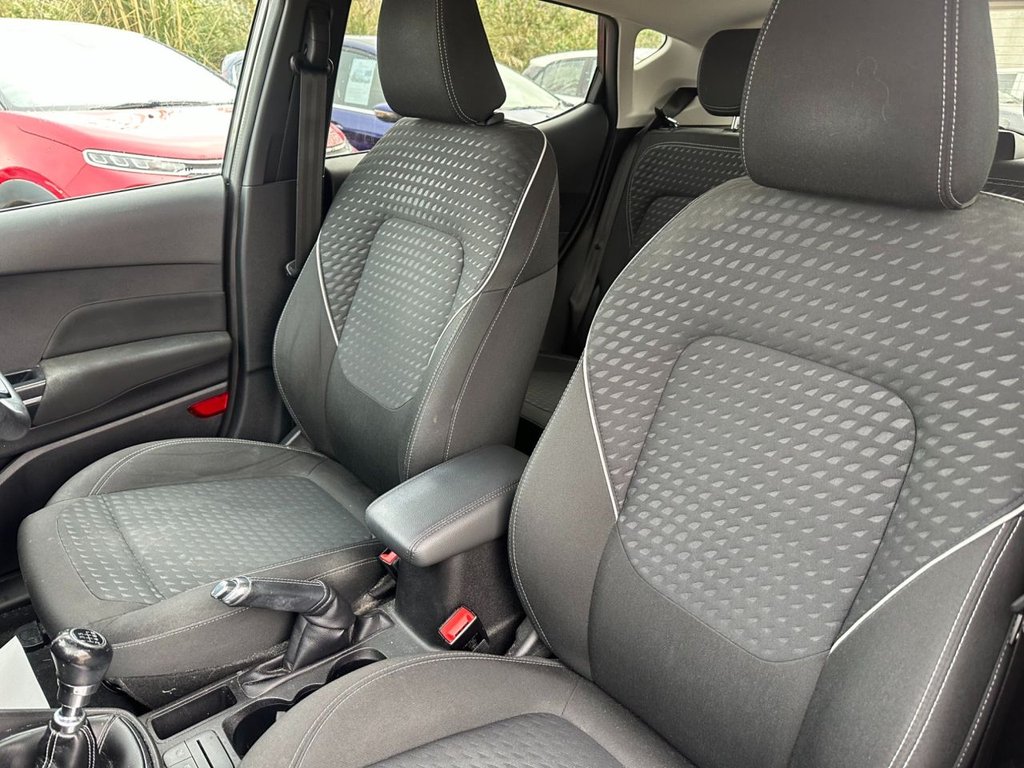 Used Ford Fiesta 2017 for sale - 77667194: Photo 8