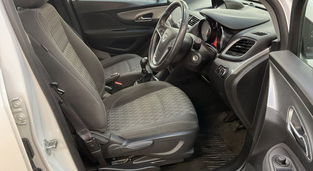 Used Vauxhall Mokka 2016 for sale - 77835834: Photo 3