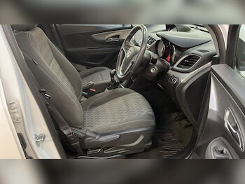 Used Vauxhall Mokka 2016 for sale - 77835834: Photo