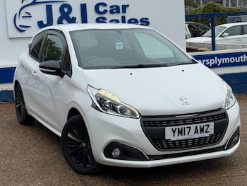 Used Peugeot 208 2017 for sale - 79777452: Photo