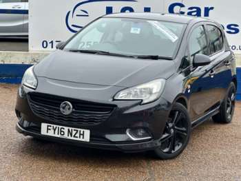 Used Vauxhall Corsa 2016 for sale - 73483397: Photo