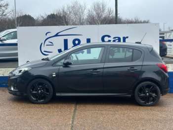 Used Vauxhall Corsa 2016 for sale - 73483397: Photo