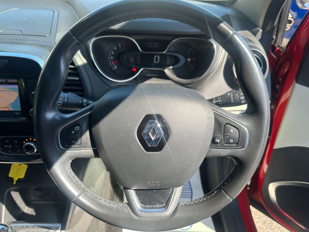 Used Renault Captur 2017 for sale - 76303806: Photo 15