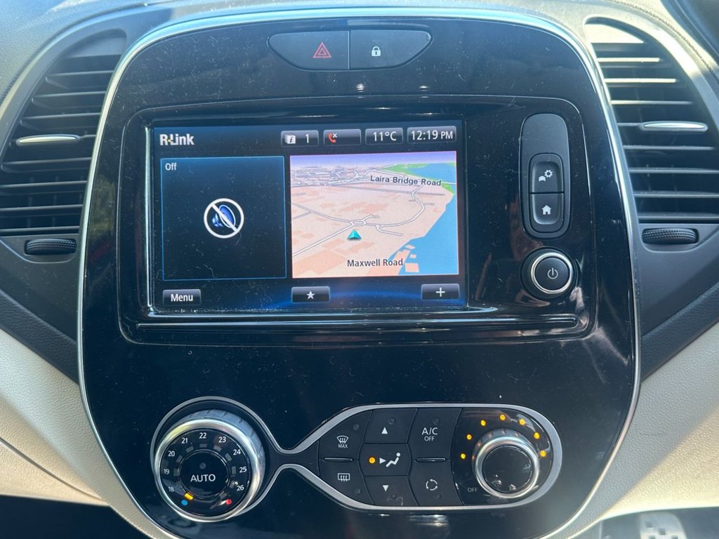 Used Renault Captur 2017 for sale - 76303806: Photo 16