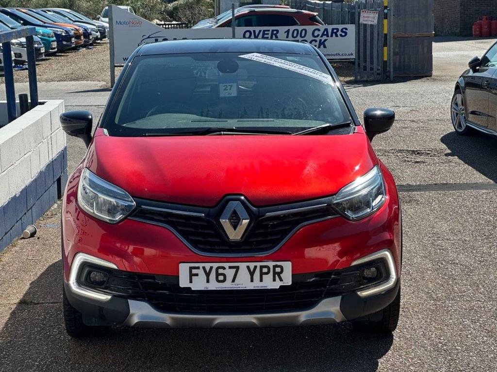 Used Renault Captur 2017 for sale - 76303806: Photo 19