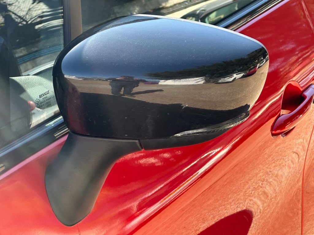 Used Renault Captur 2017 for sale - 76303806: Photo 20