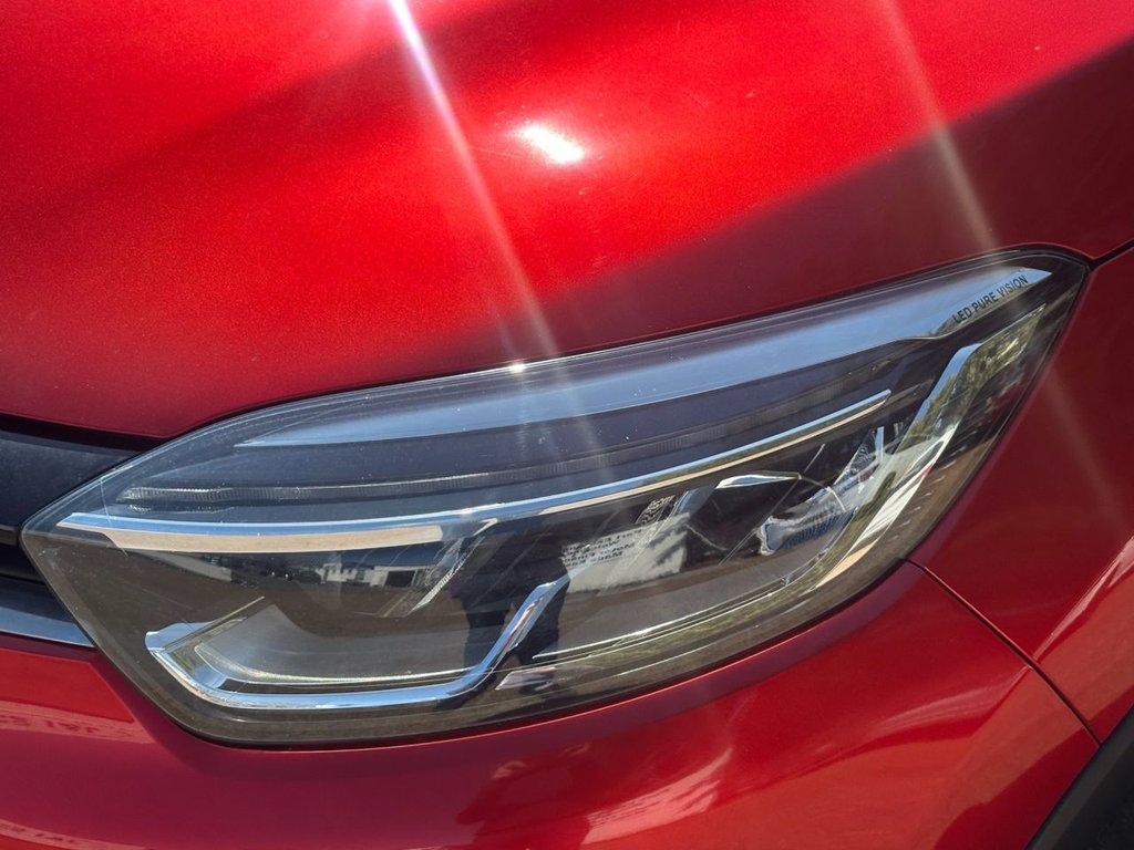 Used Renault Captur 2017 for sale - 76303806: Photo 21