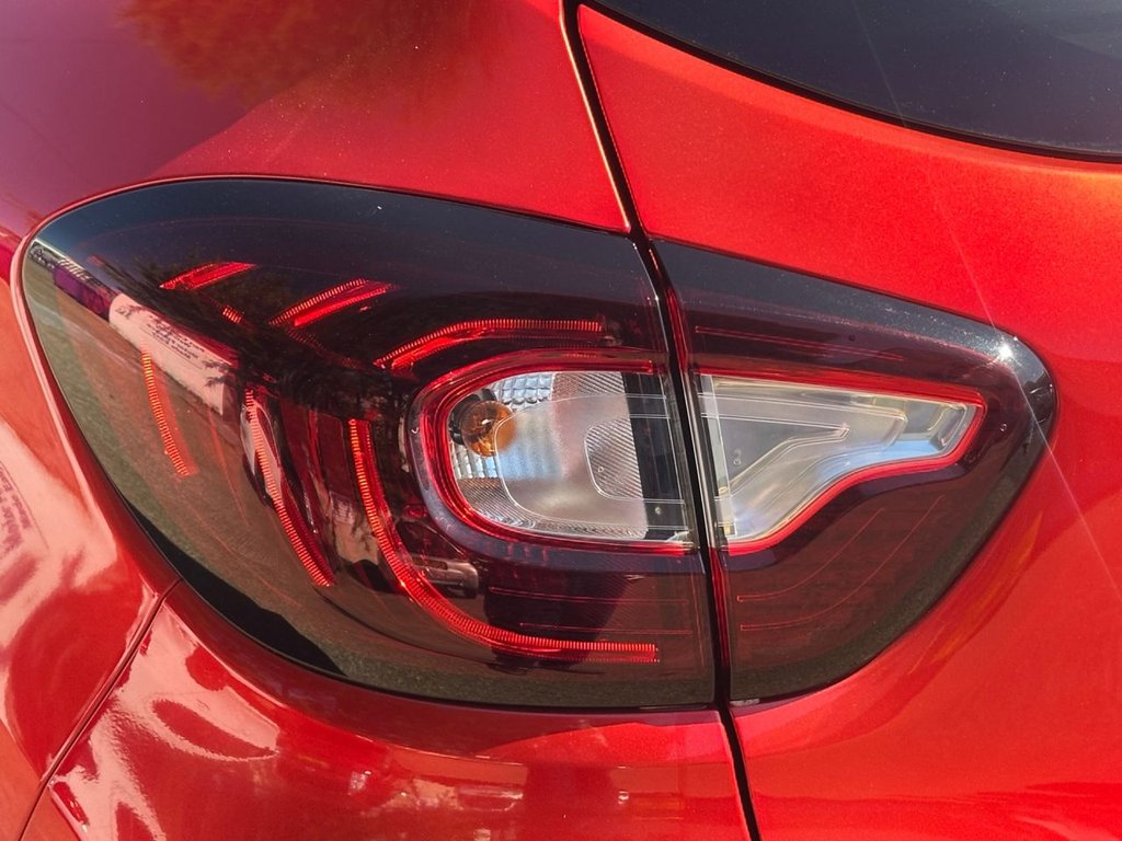 Used Renault Captur 2017 for sale - 76303806: Photo 24