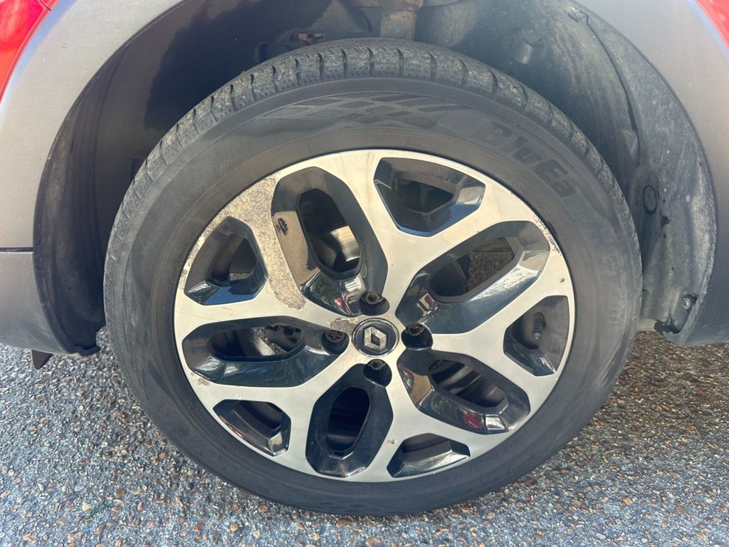 Used Renault Captur 2017 for sale - 76303806: Photo 25