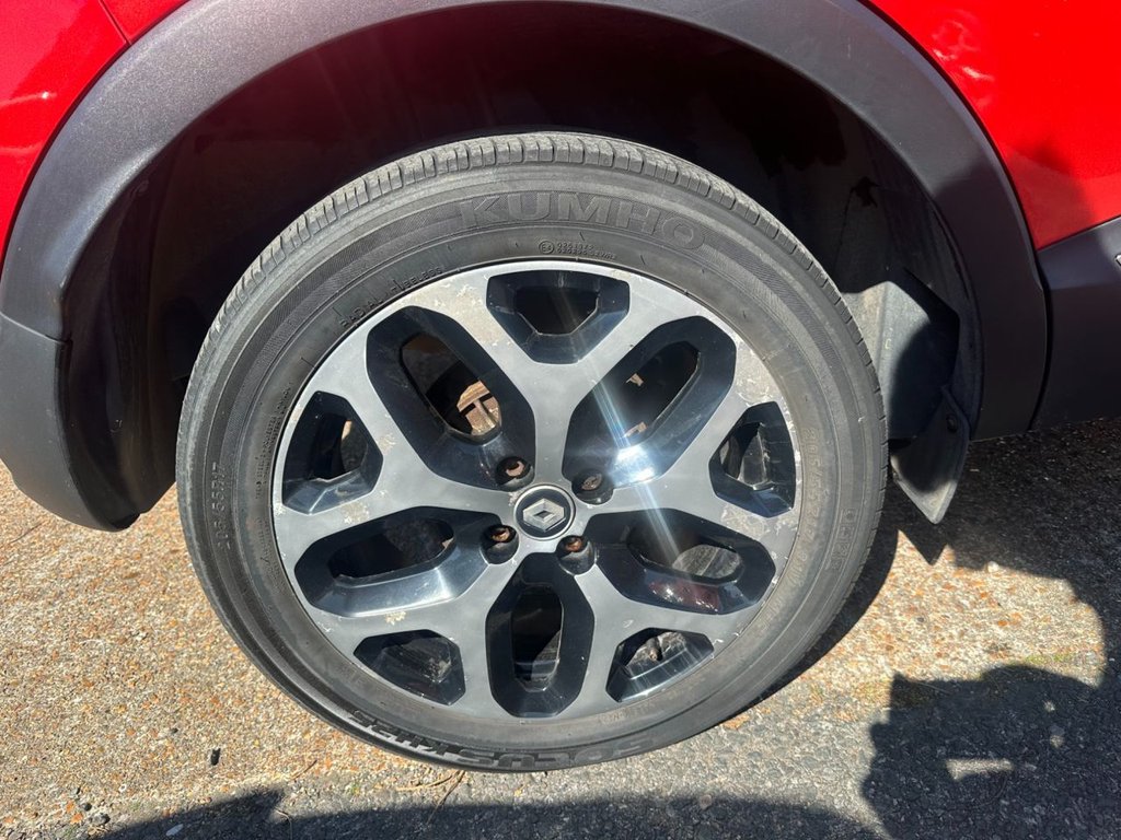 Used Renault Captur 2017 for sale - 76303806: Photo 28