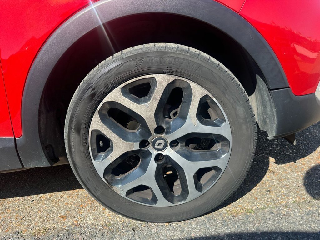 Used Renault Captur 2017 for sale - 76303806: Photo 29