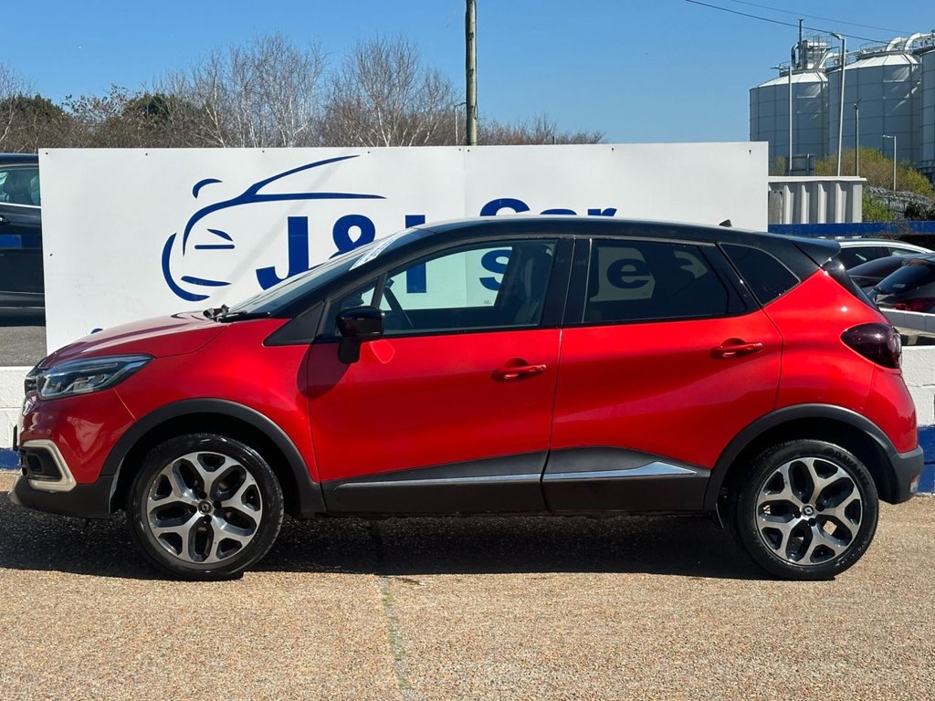 Used Renault Captur 2017 for sale - 76303806: Photo 4