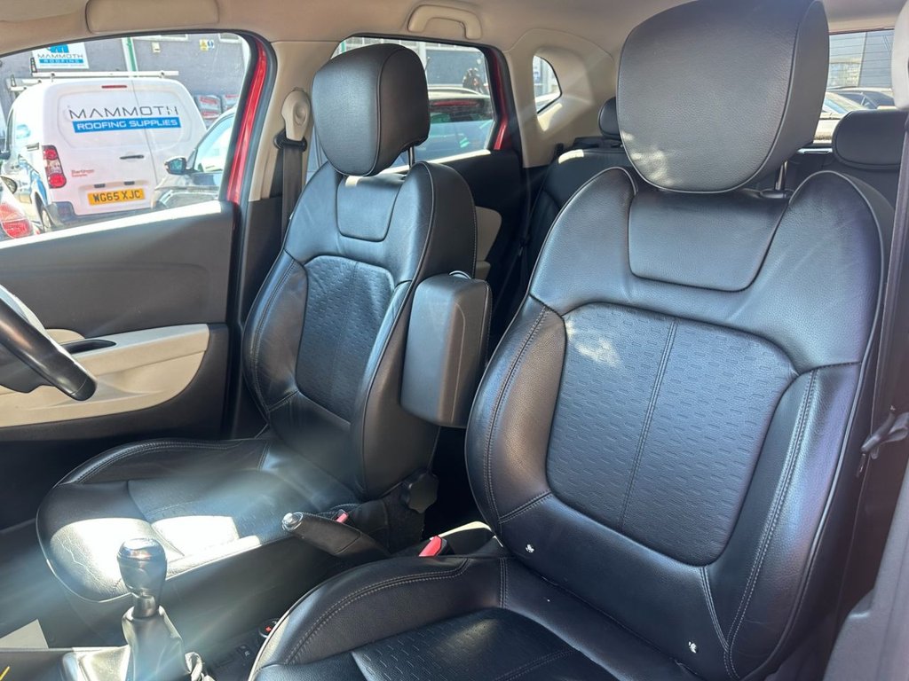 Used Renault Captur 2017 for sale - 76303806: Photo 8