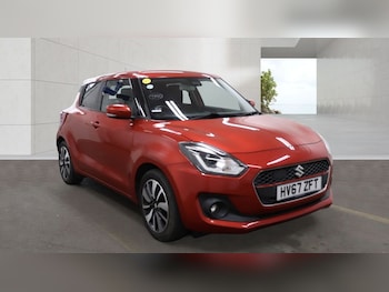 Used Suzuki Swift 2017 for sale - 78631806: Photo