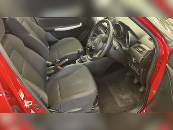 Used Suzuki Swift 2017 for sale - 78631806: Photo