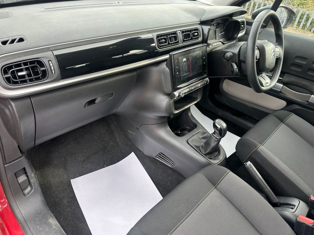 Used Citroen C3 2019 for sale - 77520826: Photo 12