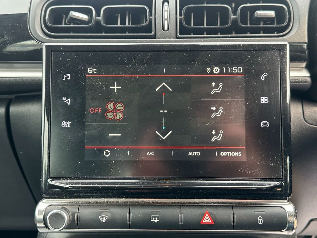 Used Citroen C3 2019 for sale - 77520826: Photo 16