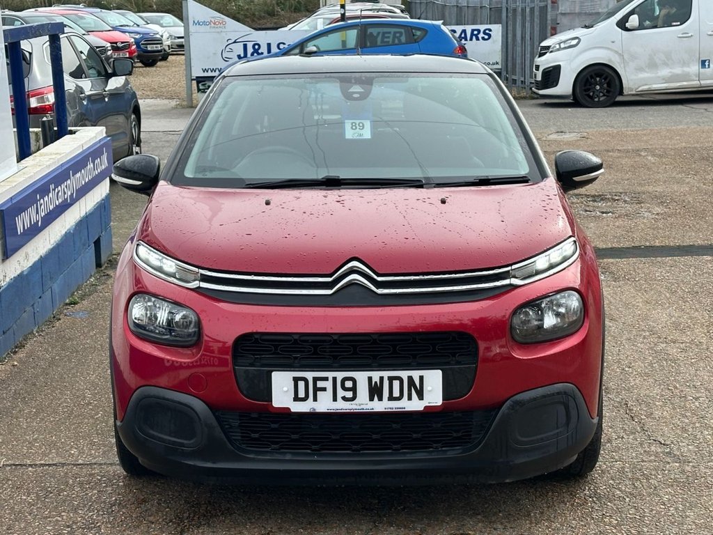 Used Citroen C3 2019 for sale - 77520826: Photo 19