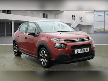Citroen C3 feature image