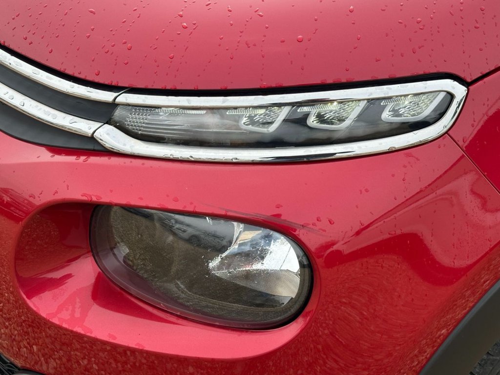 Used Citroen C3 2019 for sale - 77520826: Photo 20