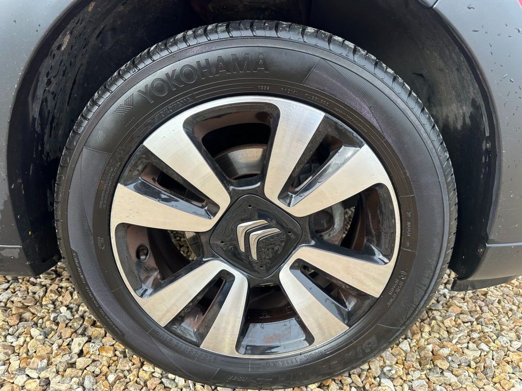 Used Citroen C3 2019 for sale - 77520826: Photo 24