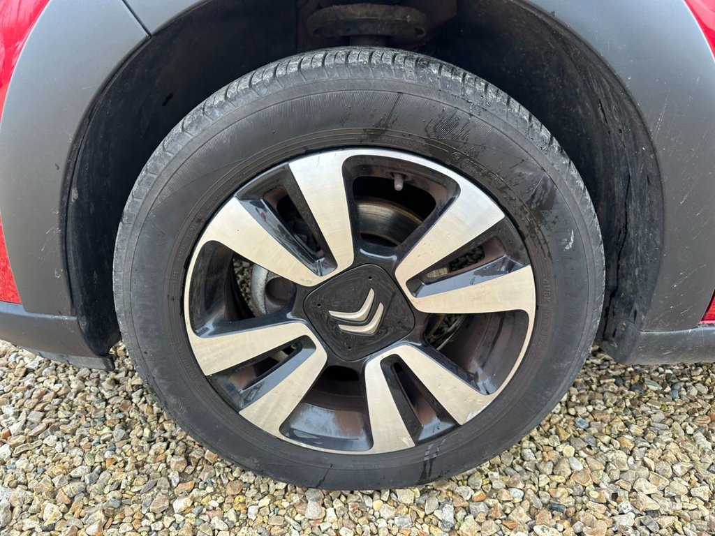 Used Citroen C3 2019 for sale - 77520826: Photo 26