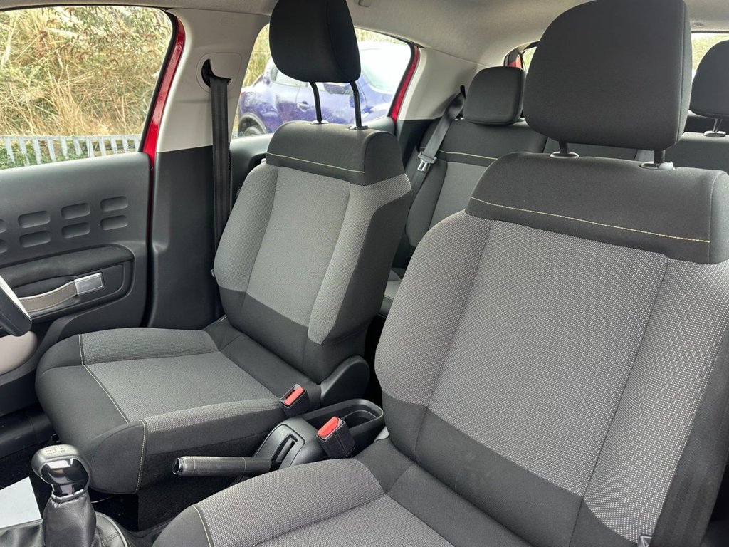 Used Citroen C3 2019 for sale - 77520826: Photo 8