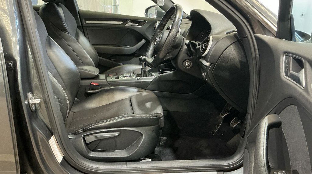 Used Audi A3 2016 for sale - 78200478: Photo 3