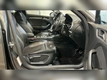 Used Audi A3 2016 for sale - 78200478: Photo