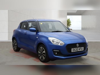 Used Suzuki Swift 2020 for sale - 78955615: Photo