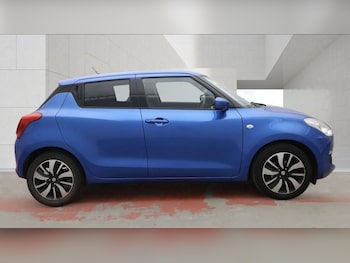 Used Suzuki Swift 2020 for sale - 78955615: Photo