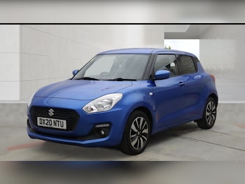Used Suzuki Swift 2020 for sale - 78955615: Photo