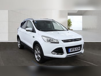 Used Ford Kuga 2016 for sale - 78458607: Photo