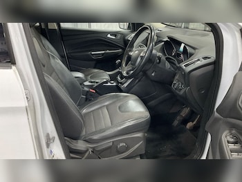 Used Ford Kuga 2016 for sale - 78458607: Photo