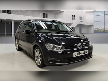 Used Volkswagen Golf 2014 for sale - 77806601: Photo