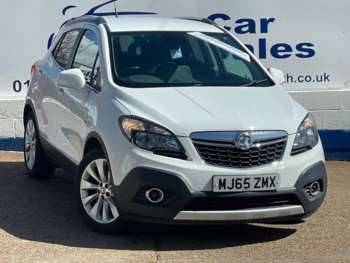 2015 (65) - 1.4i Turbo SE SUV 5dr Petrol Manual 2WD Euro 6 (s/s) (140 ps)