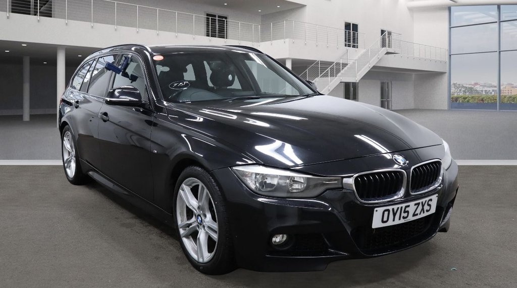 Used BMW 3 Series 2015 for sale - 78153566: Photo 1
