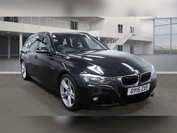 BMW 3 Series feature image