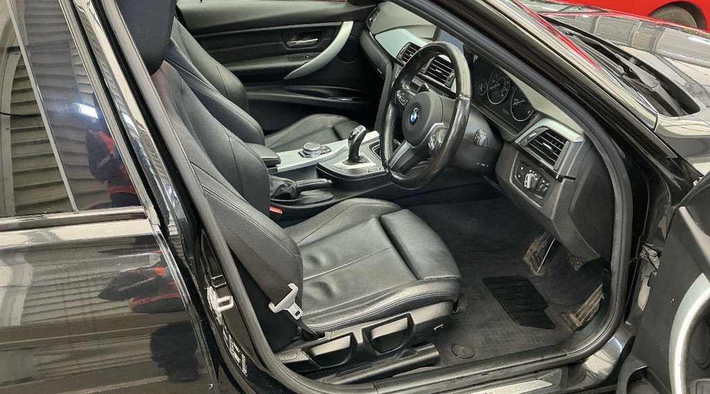 Used BMW 3 Series 2015 for sale - 78153566: Photo 3