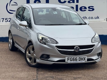 Used Vauxhall Corsa 2016 for sale - 75335363: Photo