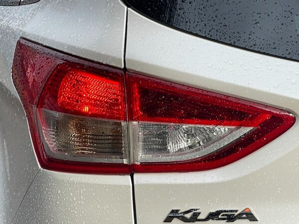 Used Ford Kuga 2015 for sale - 74845510: Photo 24
